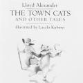 The Tow Cats and Other Tales