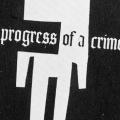 The Progress of a Crime, jacket