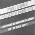 Paul Davis Posters & Painters