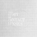 The Story of Contact Lenses, book
