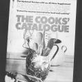The Cook’s Catalog