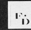 Film Designers, Inc., promotion folio