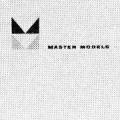 Master Models, letterhead and envelope