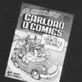R. Crumb’s Carload O’ Comics