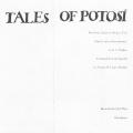 Tales of Potsoi