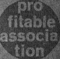 Profitable Association