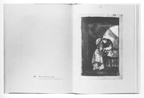 Goya: 67 Drawings