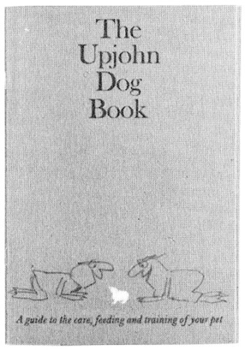 The Upjohn Dog Book