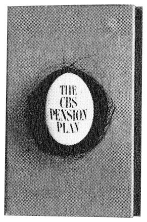 Corporate Pension Plan