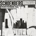 Schoenberg, Complete Piano Music