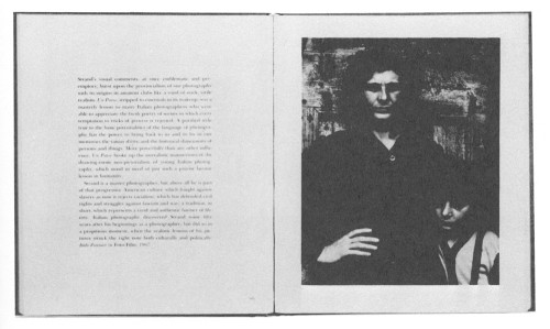 Paul Strand, A Retrospective Monograph (2 volumes) The Years 1915–1946; The Years 1950–1968