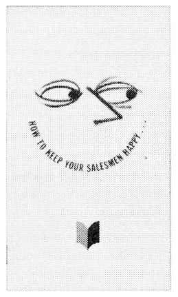 How to keep your Salesman Happy