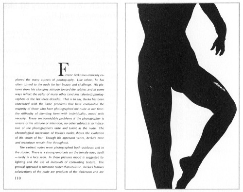 The History of the Nude in Photography