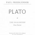 Plate:  The Dialogues—Volume 2
