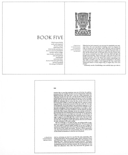 The Incas: The Royal Commentaries of the Inca Garcilaso de la Vega