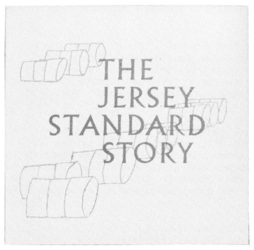 The Jersey Standard Story