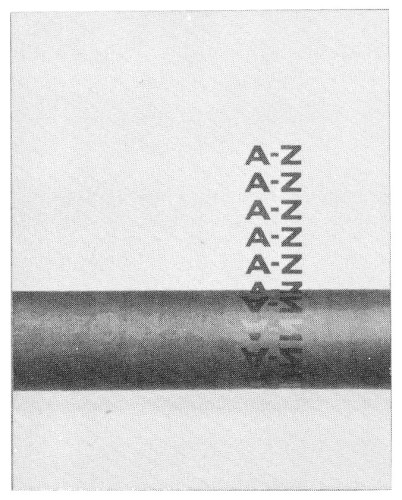 A – Z