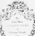 Grant-Mann, Christmas card
