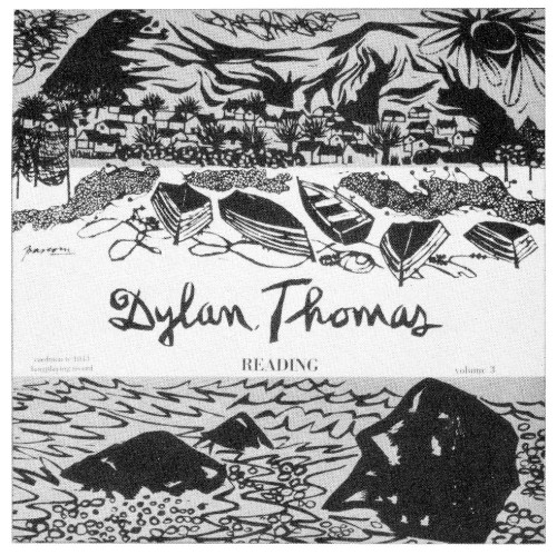 Dylan Thomas, vol. 3