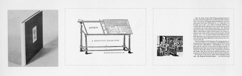 Janson: A Definitive Collection