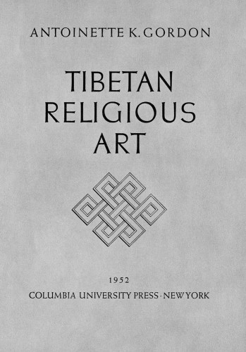 Tibetan Religious Art