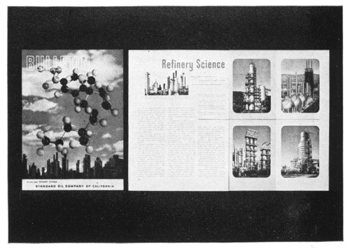 Standard Oil Bulletin—July 1952
