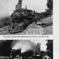 The Western Maryland Railway Story