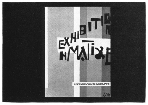 Matisse, catalogue