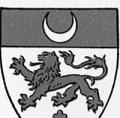 The Arms of Yale University and Its Colleges at New Haven
