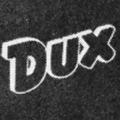 Dux, furniture tag