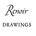 Renoir Drawings