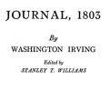 Journal, 1803