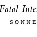 Fatal Interview: Sonnets