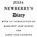 Julia Newberry’s Diary