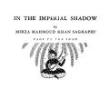 In the Imperial Shadow