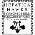 Hepatica Hawkes