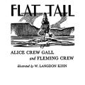 Flat Tail