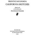 Prentice Mulford’s California Sketches