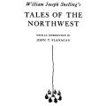 Tales of the Northwest