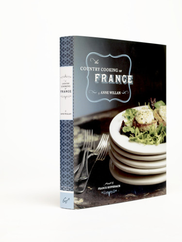 The Country Cooking of France 