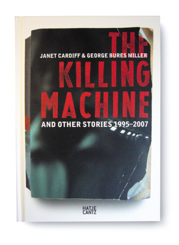 The Killing Machine 