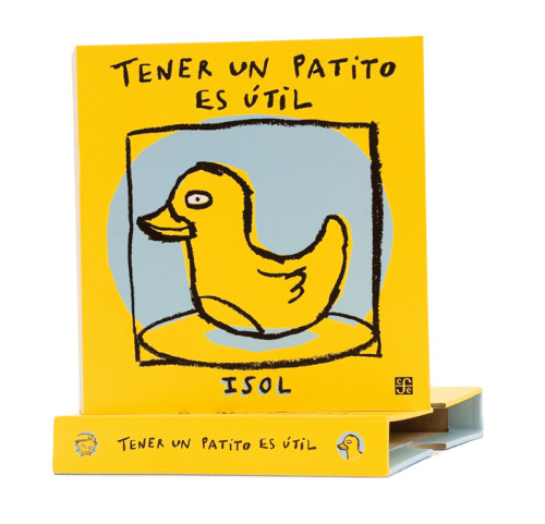 Tener un patito es útil (To Have a Duck Is Handy) 