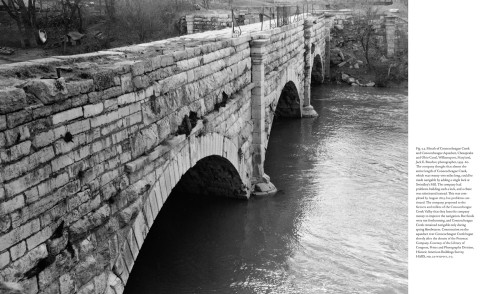 The Potomac Canal 