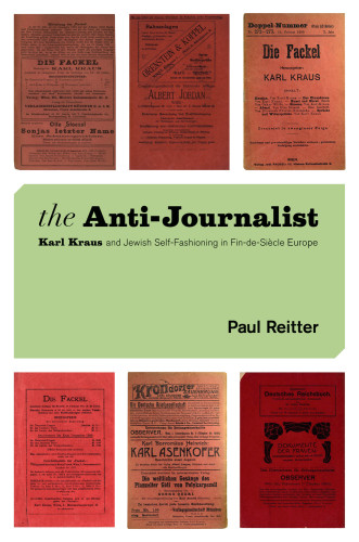 The Anti-Journalist 