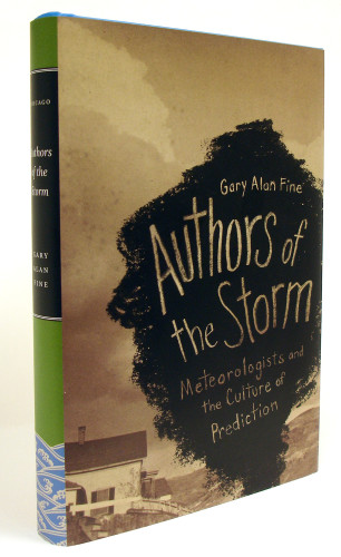 Authors of the Storm 