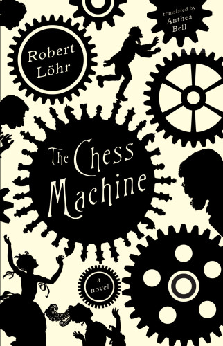 The Chess Machine 