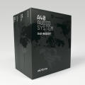 A40 Audio System