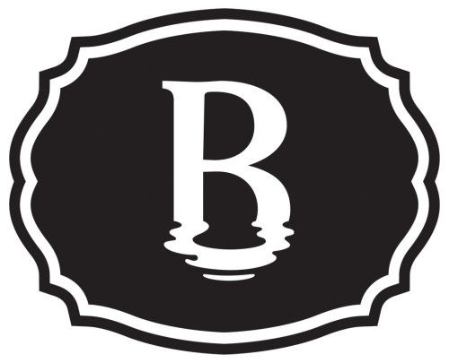 Basin White, Logo