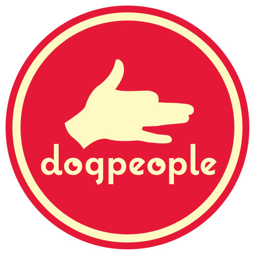 Dogpeople, Logo