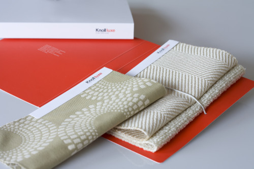 Knoll Luxe